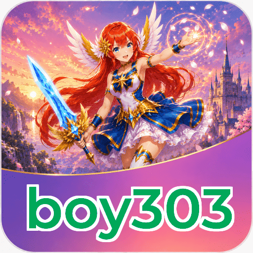 boy303 Components