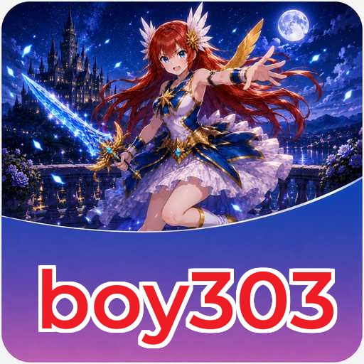boy303 Features