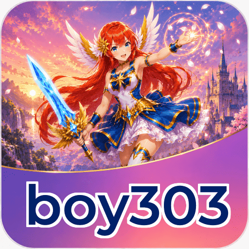 boy303 Download