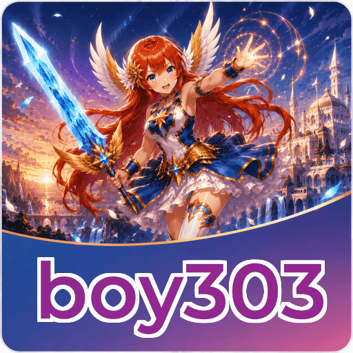 boy303 Technical Info