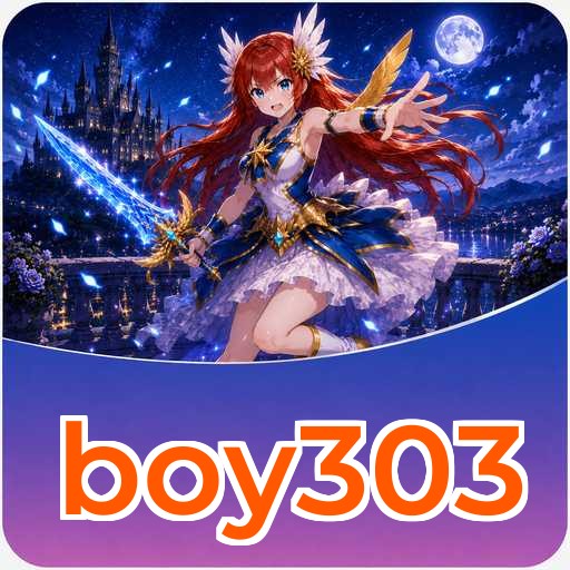 boy303 Components