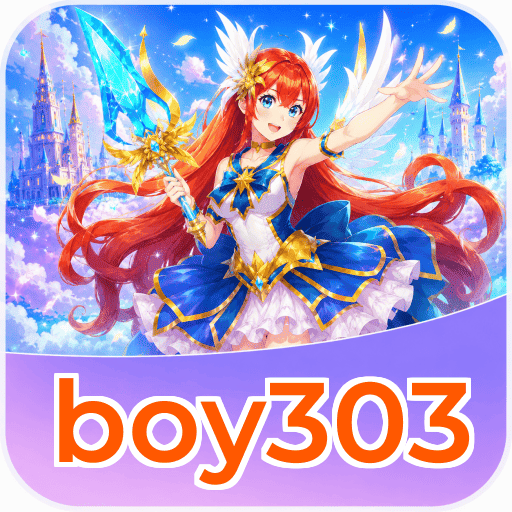 boy303 APK Structure