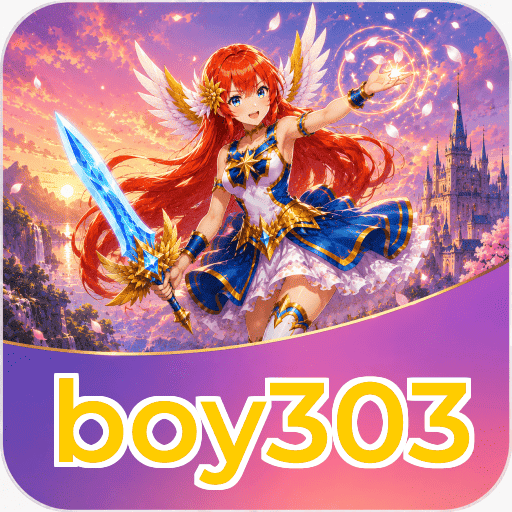 boy303 Technical Info