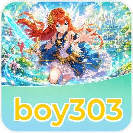 boy303 APK Structure