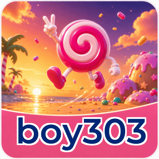 boy303 Aplikasi