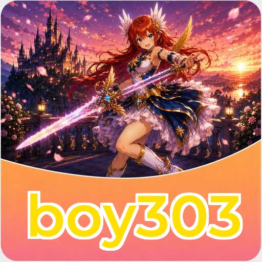 boy303 Specifications
