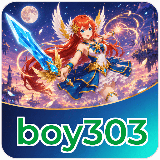 boy303 Technical Info