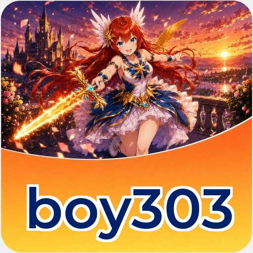 boy303 Technical Info