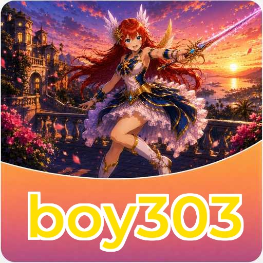 boy303 Components