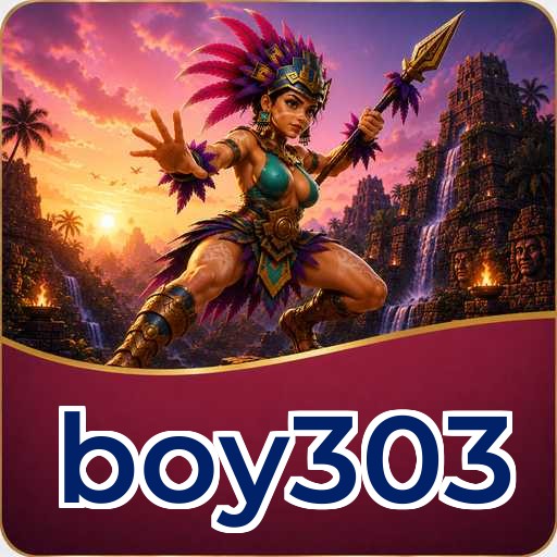 boy303 APK Structure