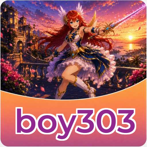 boy303 APK