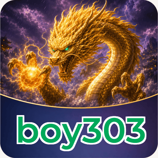boy303 Signature