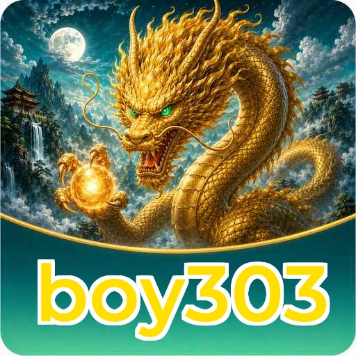 boy303 APK Structure