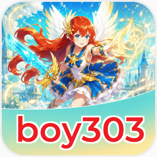 boy303 APK Structure
