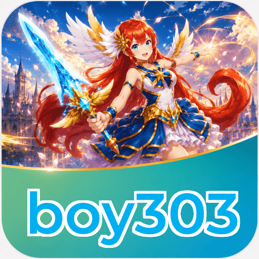 boy303 Signature