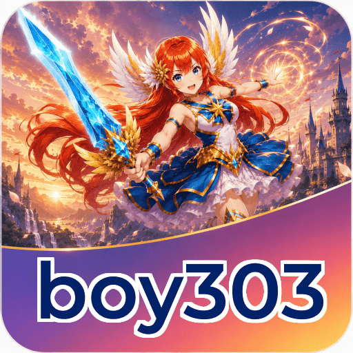 boy303 Download