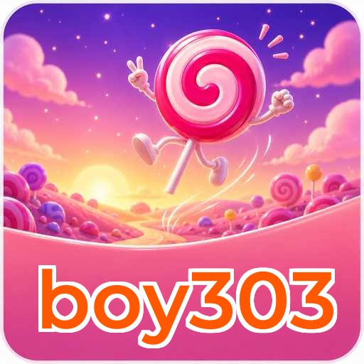 boy303 APK Structure