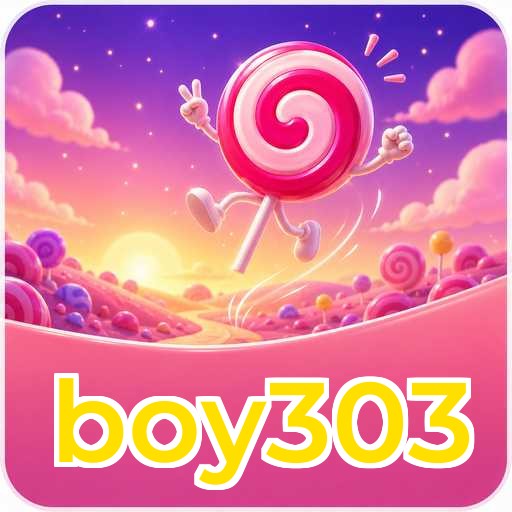 boy303 APK Structure