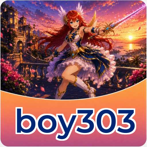boy303 Signature