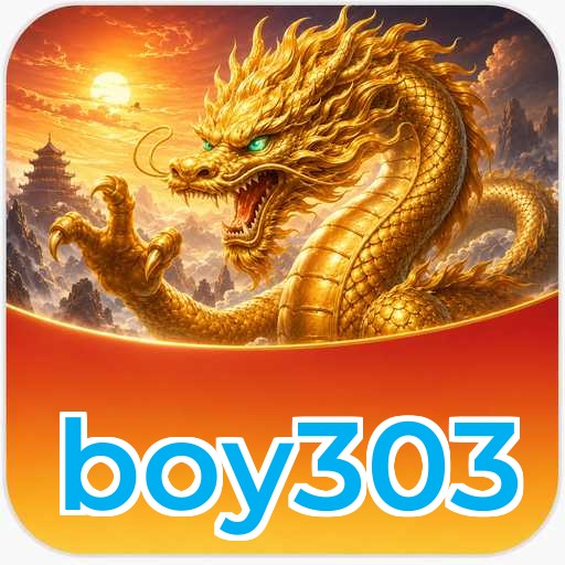 boy303 Signature